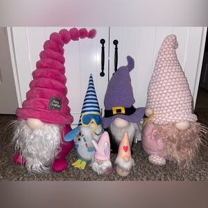 Gnome Bundle